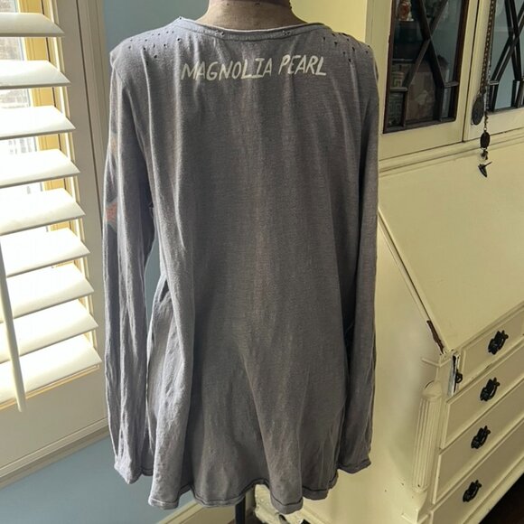 Magnolia Pearl Rainbow Vision Dylan T - Picture 3 of 5